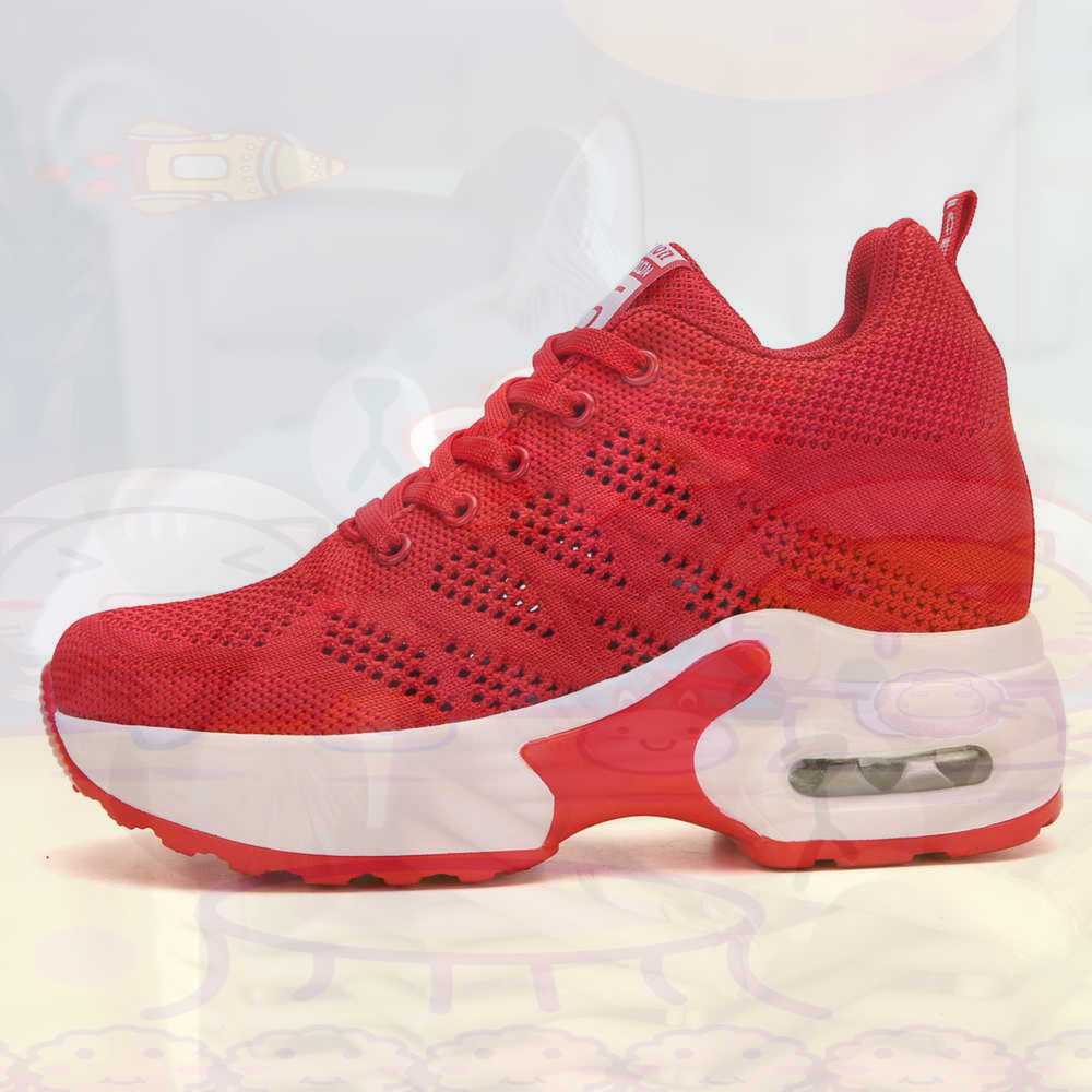 Red Size 36 Shoes Woman Tennis - Mens Grooming Travel Kit 评论和价格