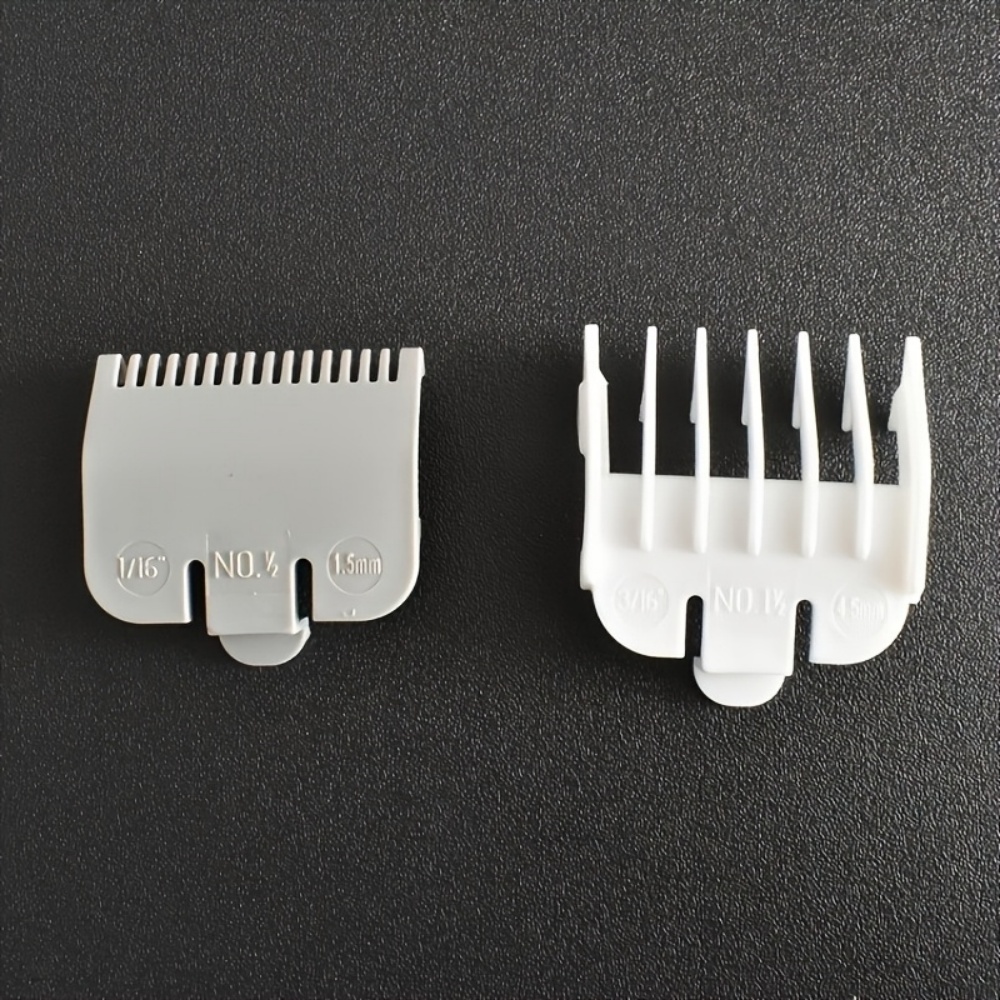 3-Piece Set of Hair Cutting Gu - Hair Clipper 评论和价格