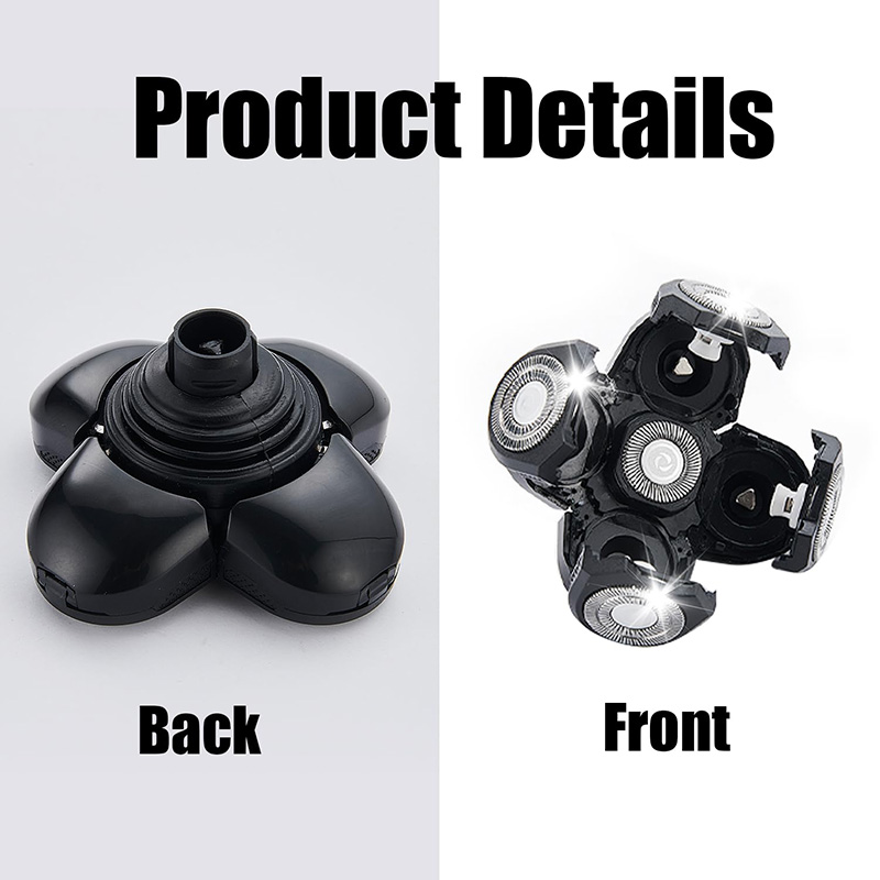 Electric Shaver Replacement Sh - Electric Shaver Rotary 评论和价格