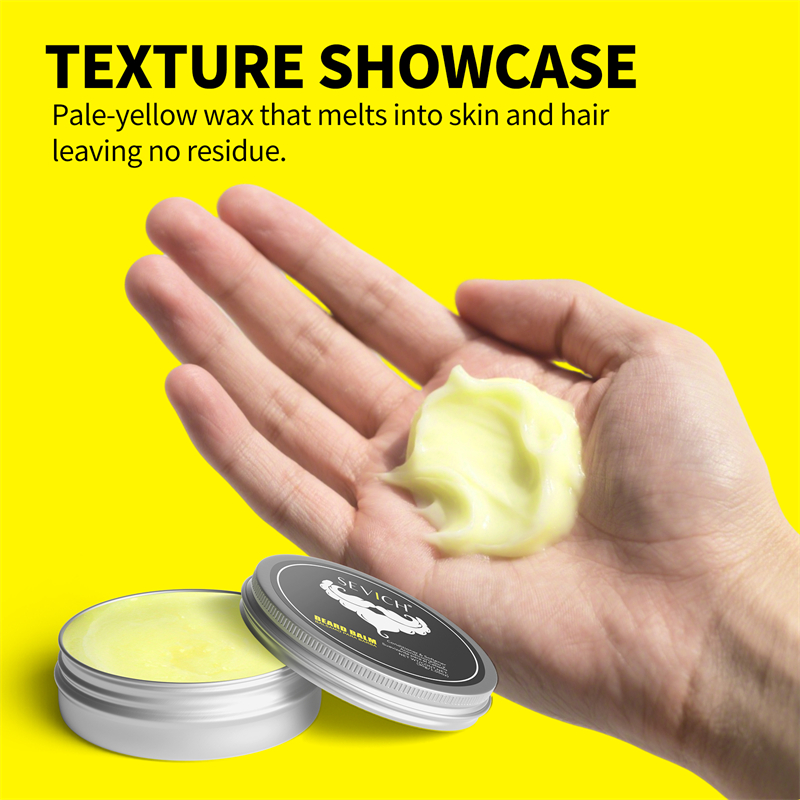 SEVICH Natural Beard Balm Wax  - Shaving Cream 评论和价格