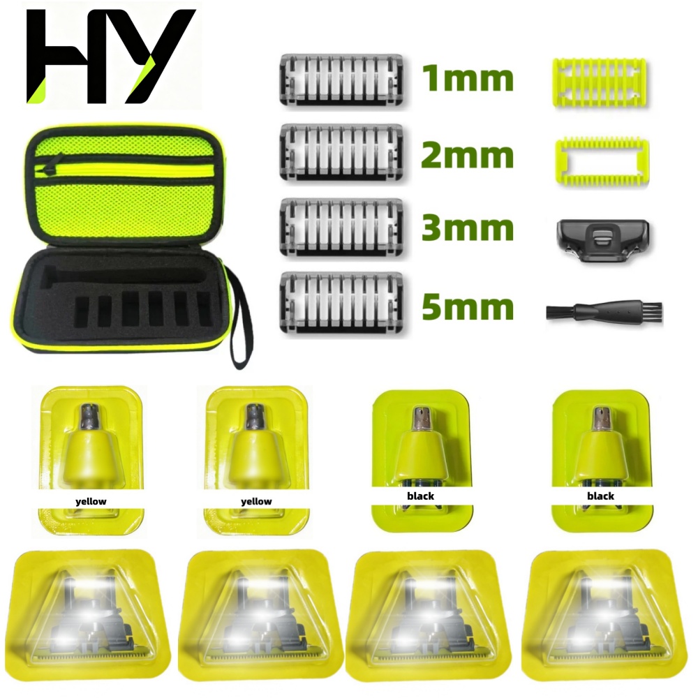 Electric Trimmer Shaver Replac - Electric Shaver Rotary 评论和价格