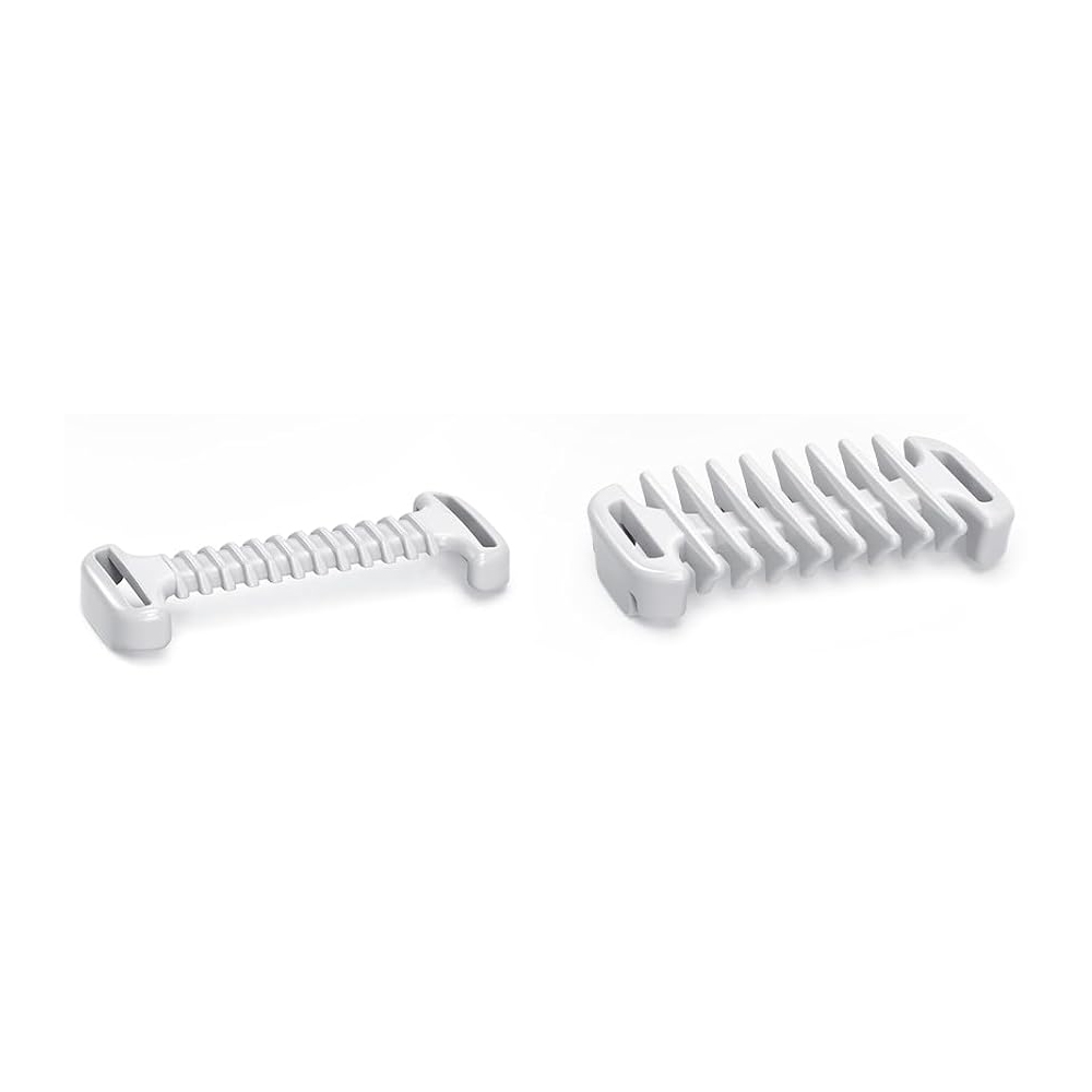 New Skin Protector & Body Comb - Electric Shaver Rotary 评论和价格