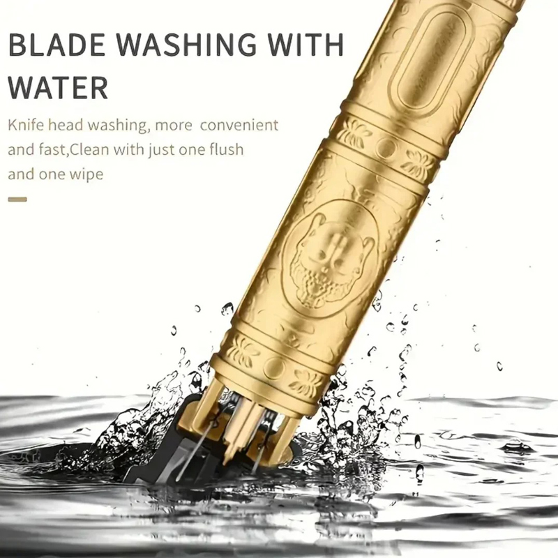 2026 Hot Sale Vintage T9 Hair  - Body Trimmer 评论和价格