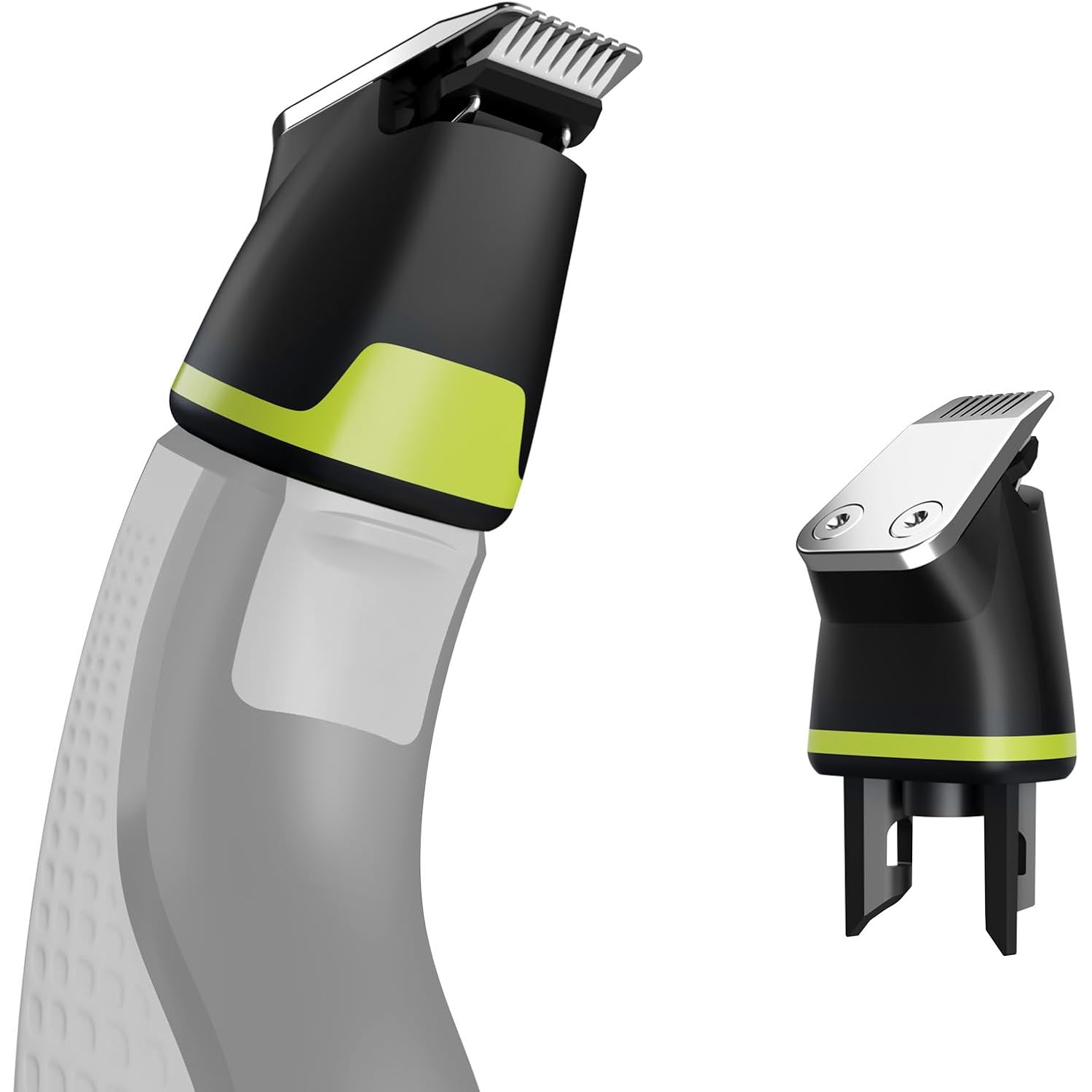 Replacement Blades Compatible  - Body Trimmer 评论和价格