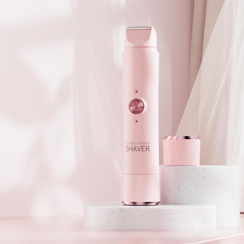 Upgraded Cordless Rechargeable - Aftershave 评论和价格