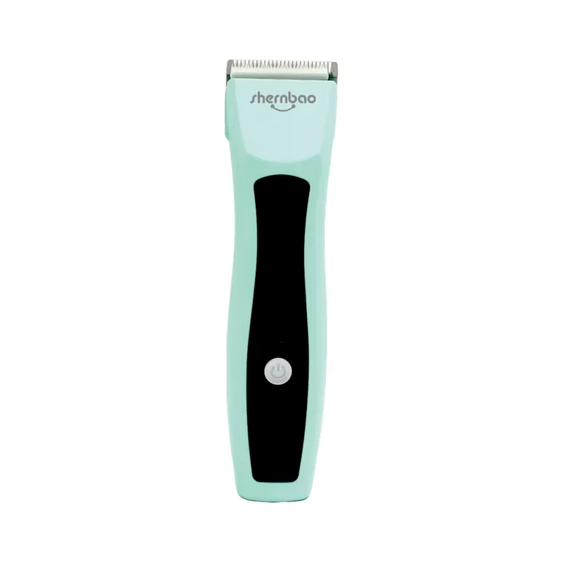 Shernbao PGC-538-C Dog Trimmer - Hair Clipper 评论和价格