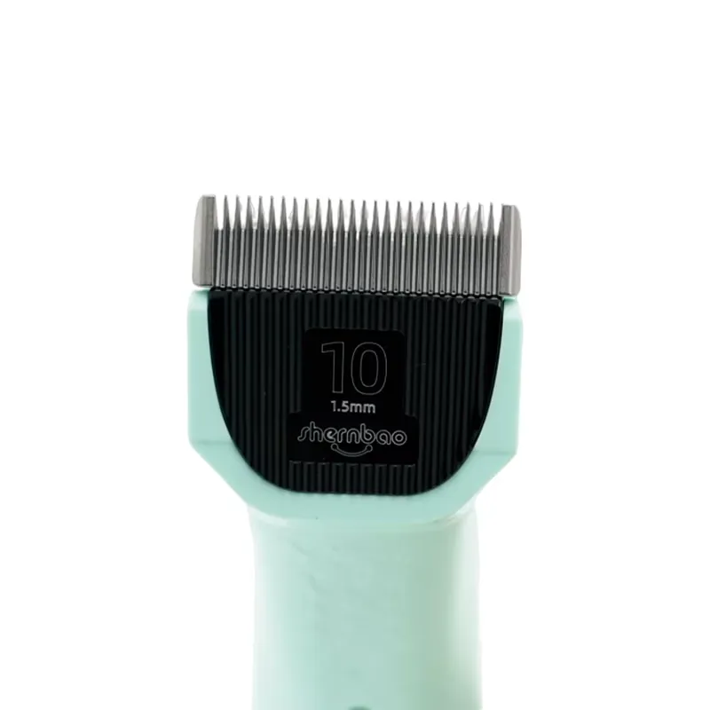 Shernbao PGC-538-C Dog Trimmer - Hair Clipper 评论和价格