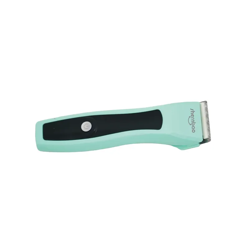 Shernbao PGC-538-C Dog Trimmer - Hair Clipper 评论和价格