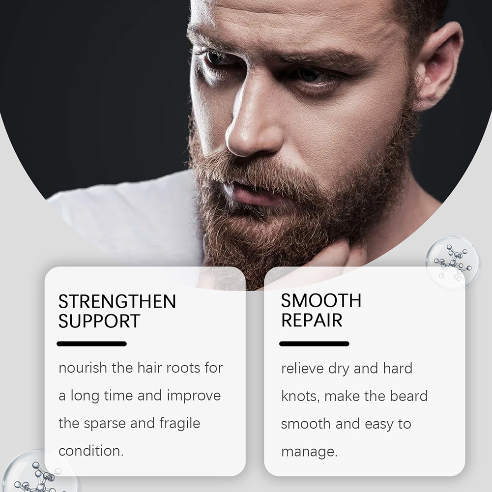 100g Beard Growth Balm,Ultra P - Shaving Cream 评论和价格