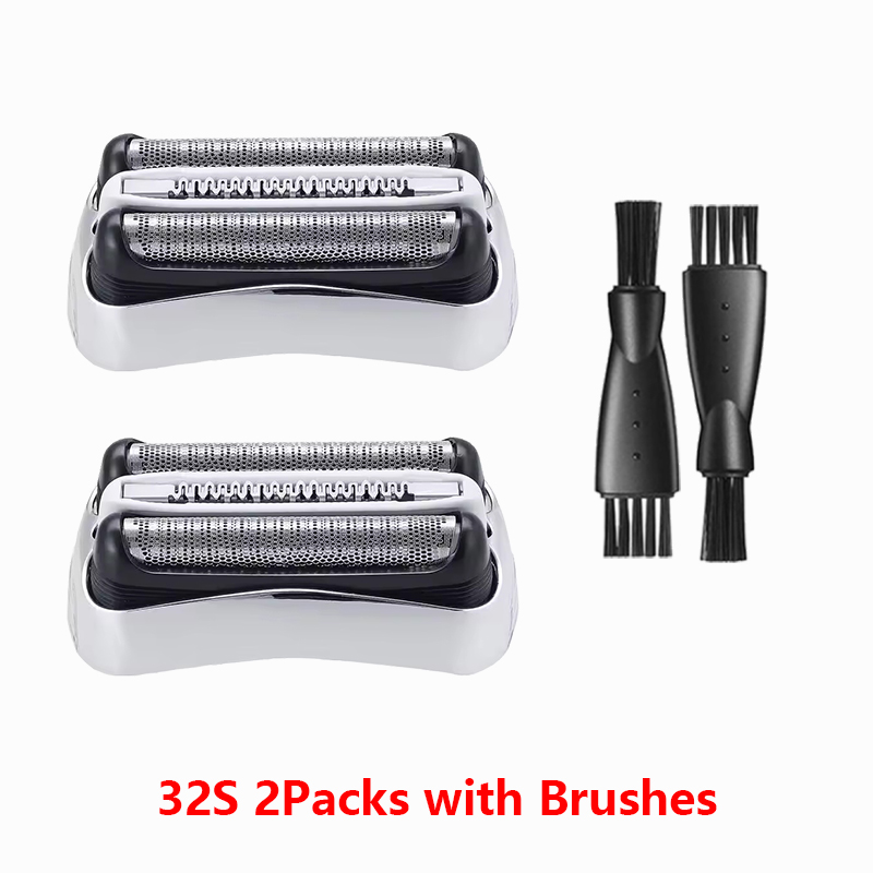 32B 32S Series 3 Replacement H - Electric Shaver Rotary 评论和价格
