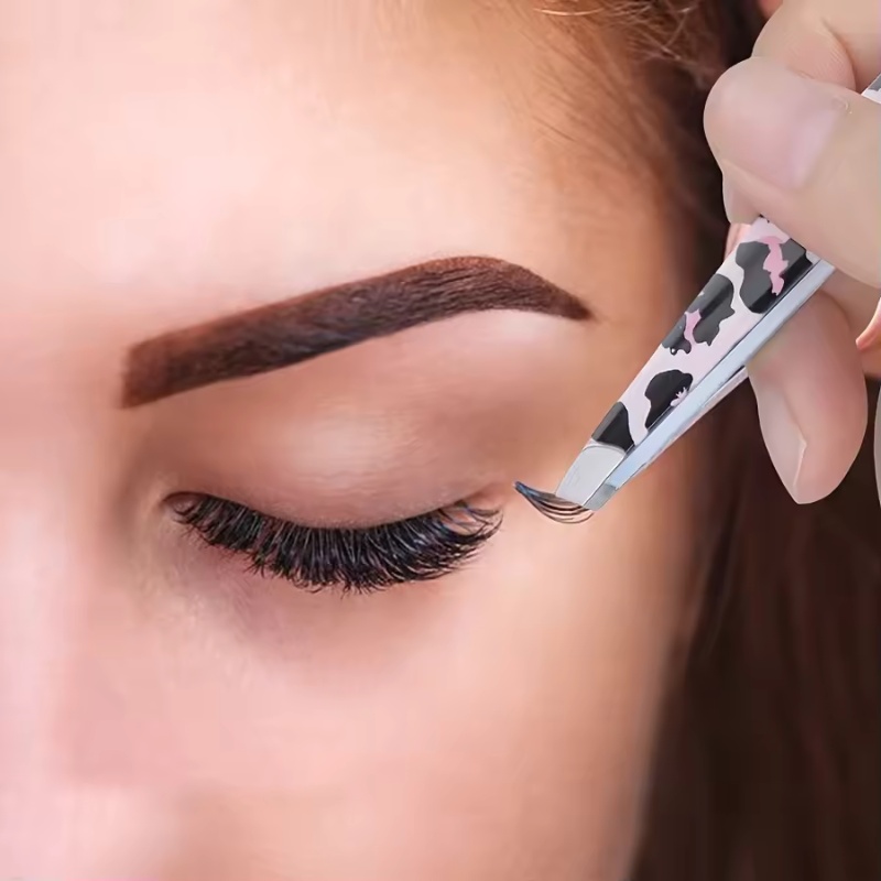 4 Household Portable Eyebrow G - Grooming Kit 评论和价格
