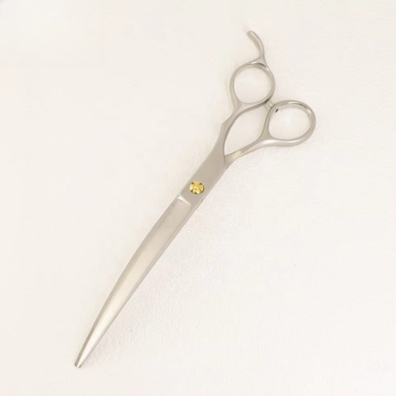 High Quality 7.5 Inch Curved P - Grooming Scissors 评论和价格