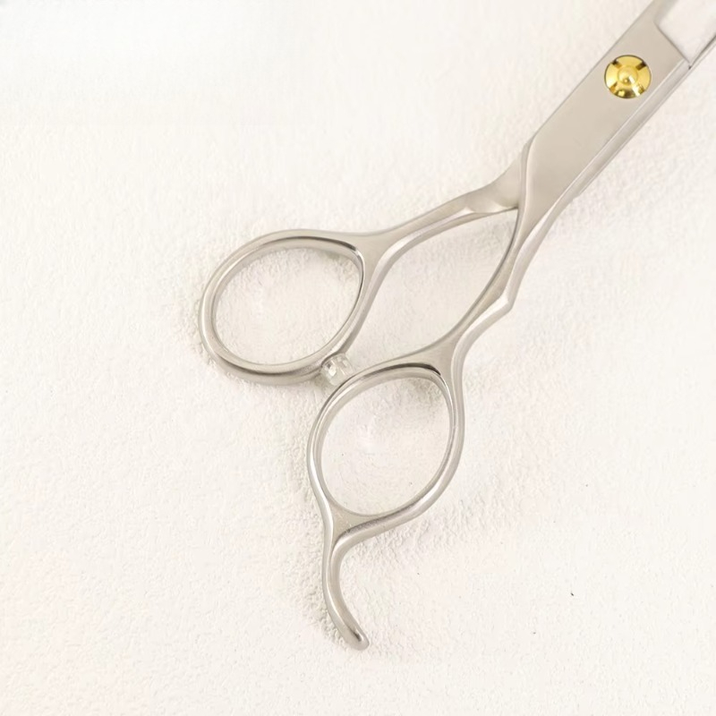 High Quality 7.5 Inch Curved P - Grooming Scissors 评论和价格
