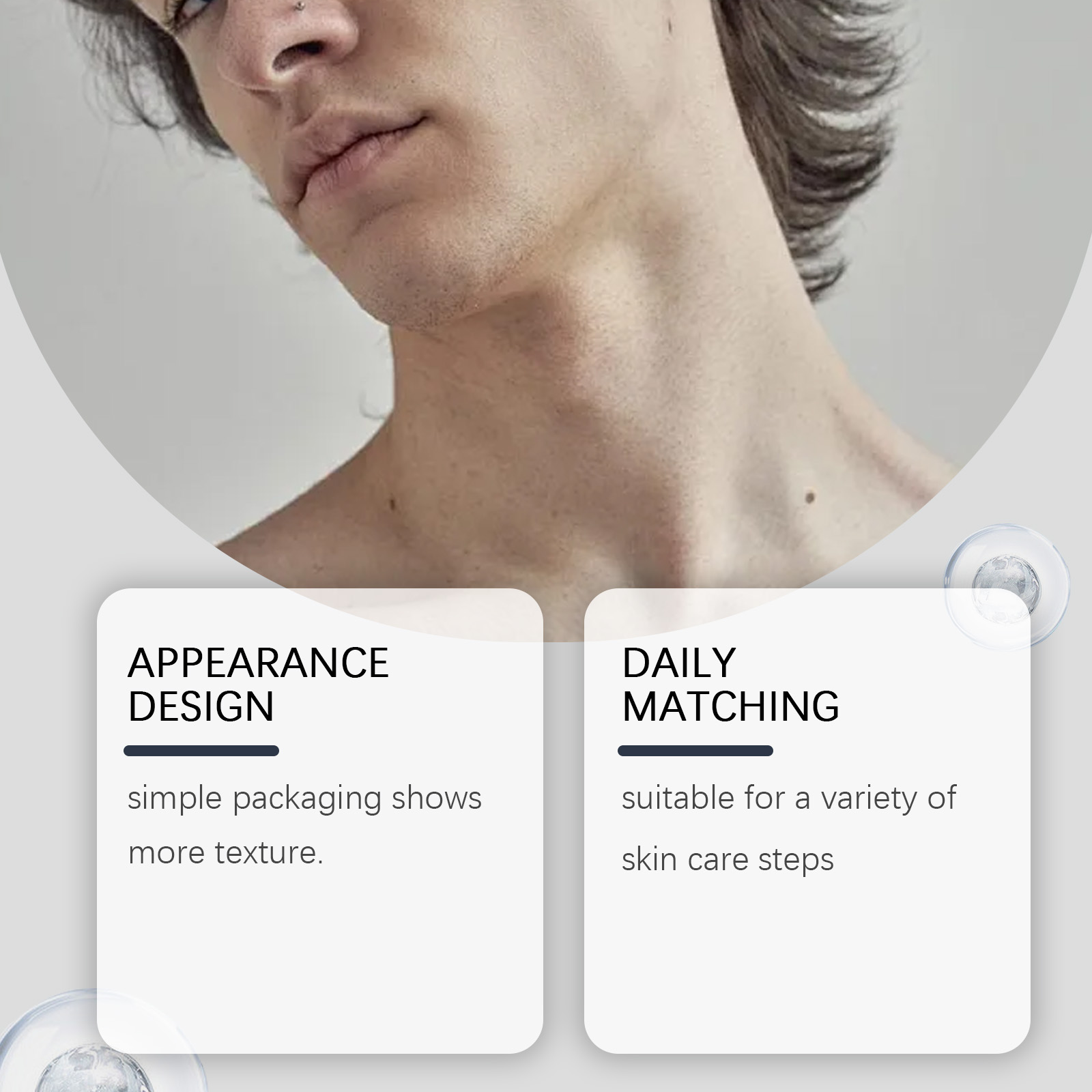 East Moon Men Aftershave Care  - Aftershave 评论和价格