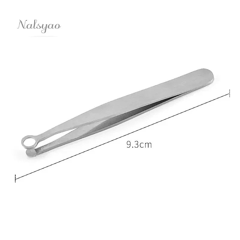 Universal Stainless Steel Nose - Nose Trimmer 评论和价格