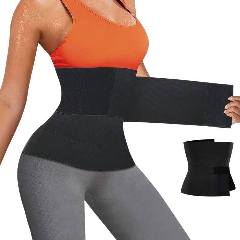 Wrap Bandage Waist Trainer For - Body Trimmer 评论和价格