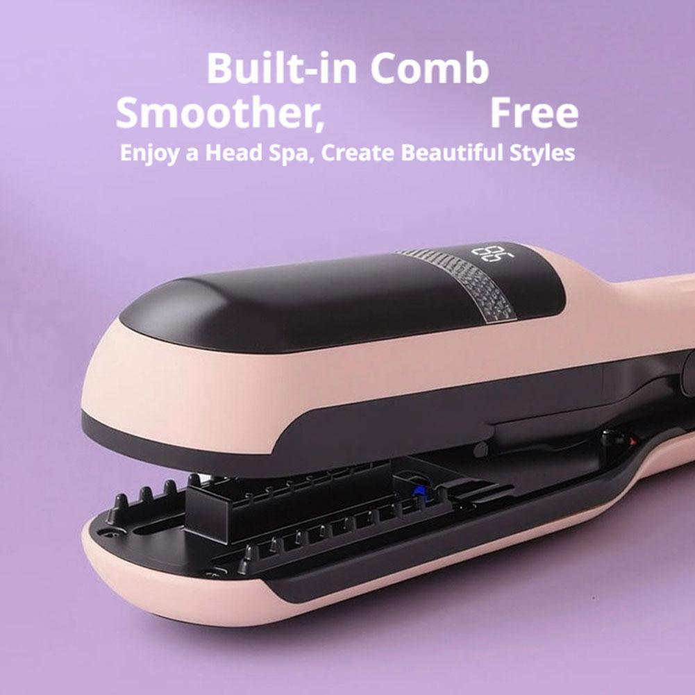Cordless Split End Hair Trimme - Hair Clipper 评论和价格