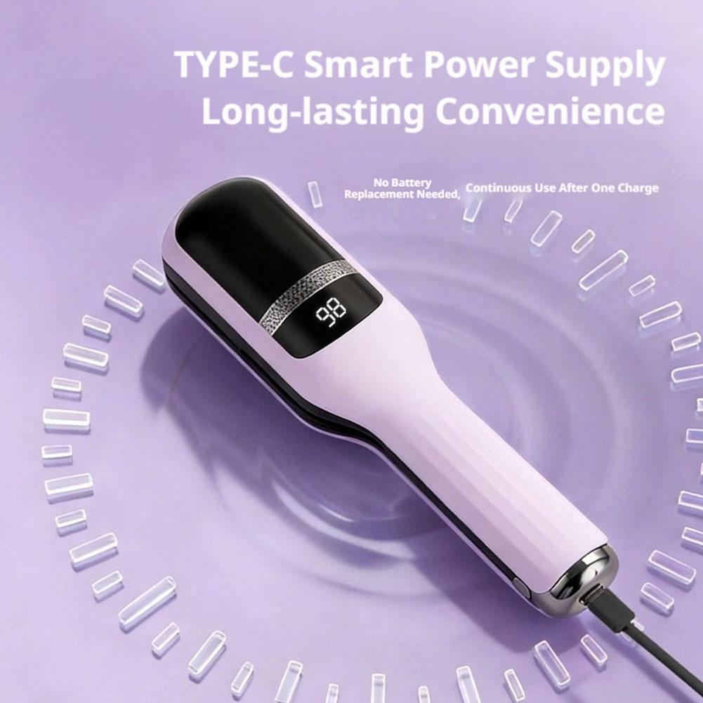 Cordless Split End Hair Trimme - Hair Clipper 评论和价格