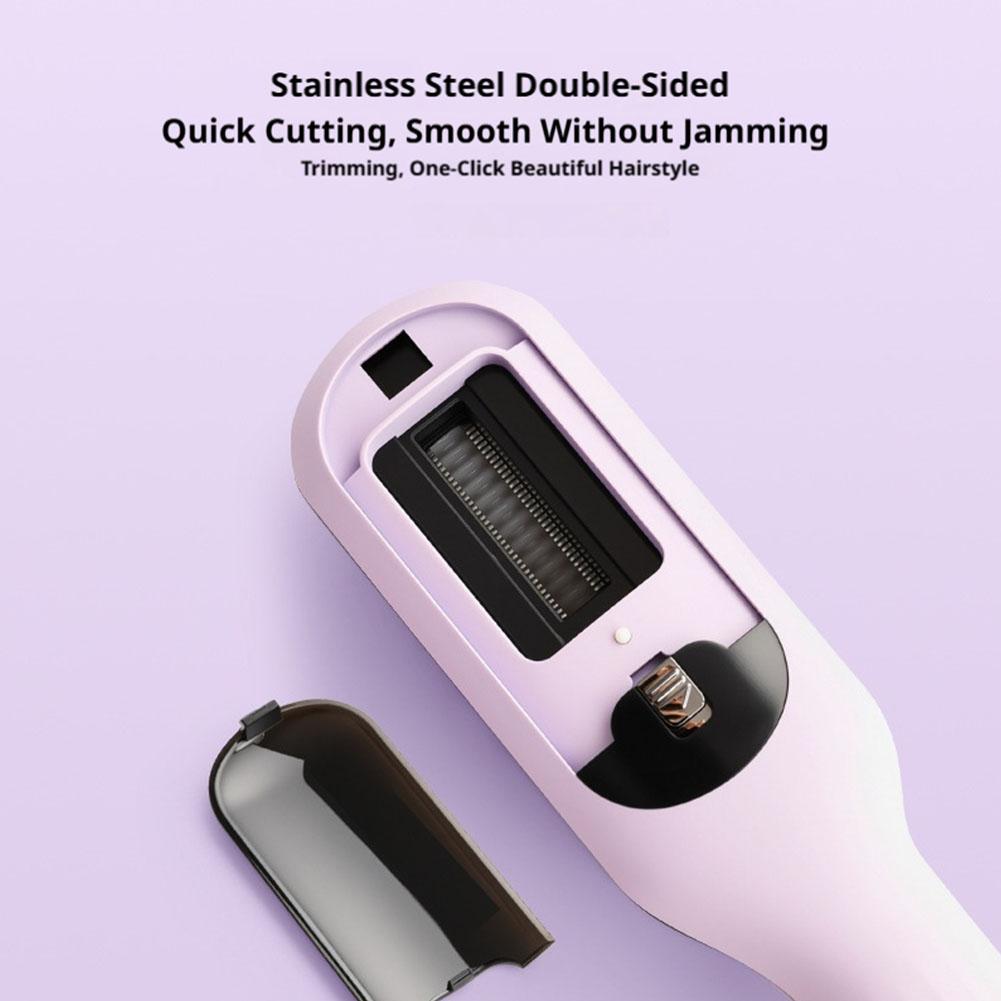 Cordless Split End Hair Trimme - Hair Clipper 评论和价格