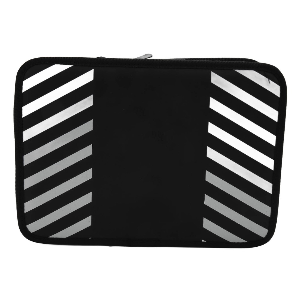 PU Barber Tool Bag Organized C - Grooming Kit 评论和价格