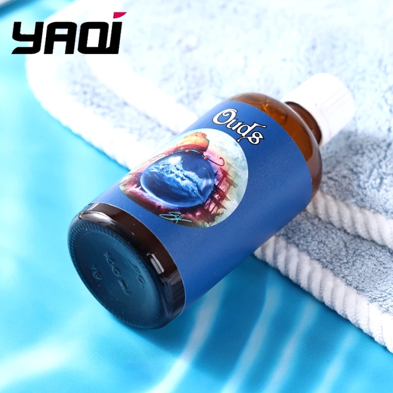 YAQI Professional 100ml Ouds A - Aftershave 评论和价格