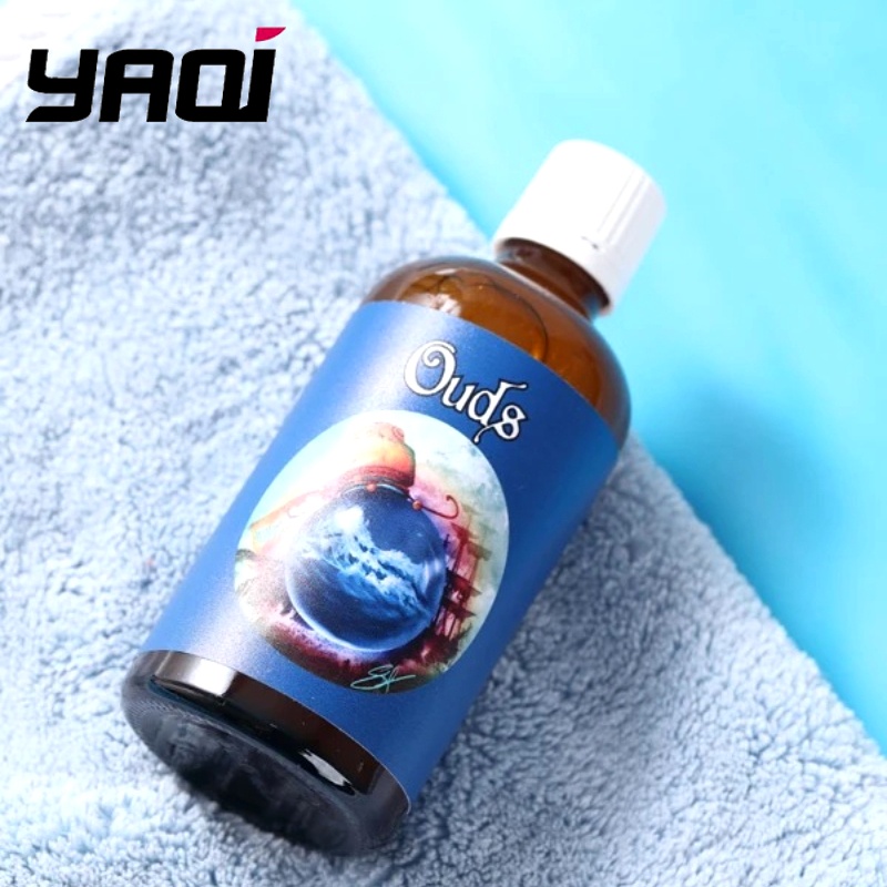 YAQI Professional 100ml Ouds A - Aftershave 评论和价格