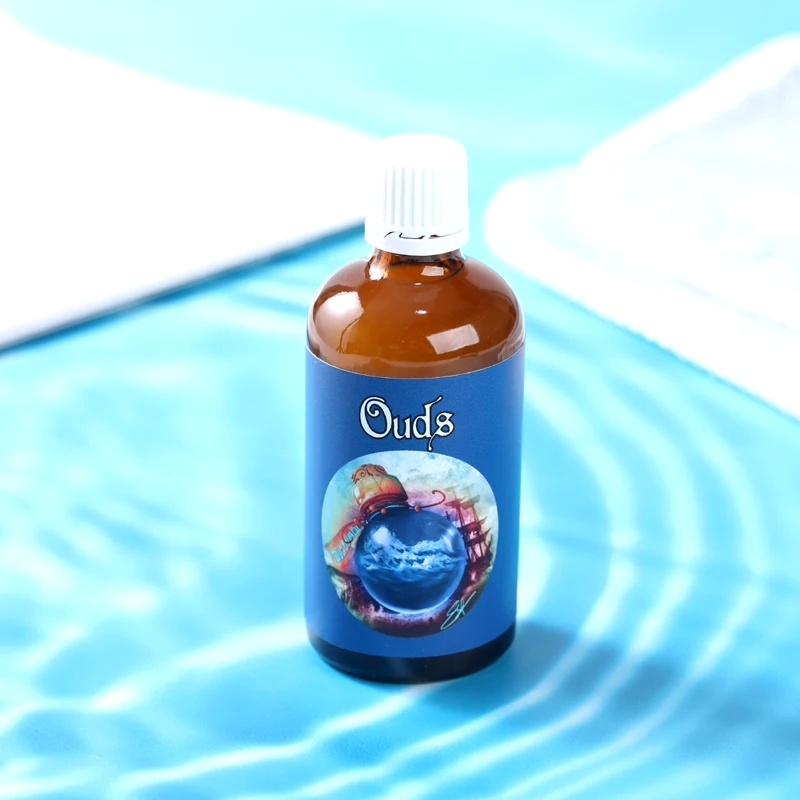 YAQI Professional 100ml Ouds A - Aftershave 评论和价格