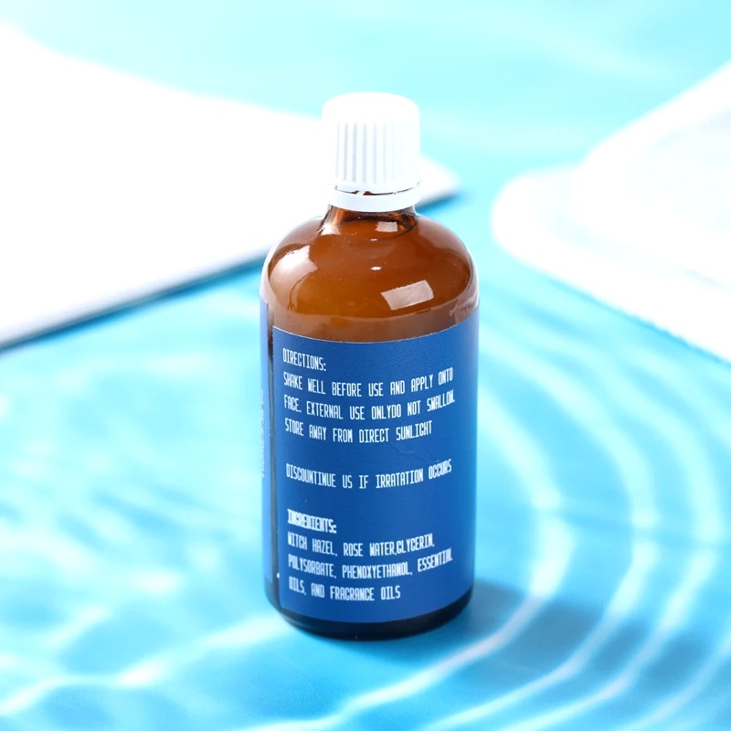 YAQI Professional 100ml Ouds A - Aftershave 评论和价格
