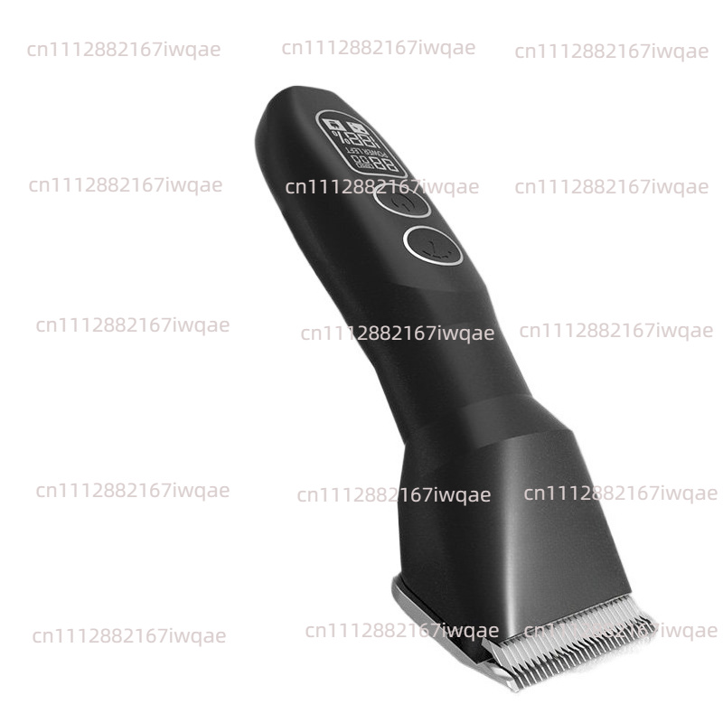PGC-880 D Series Pet Clipper M - Grooming Kit 评论和价格