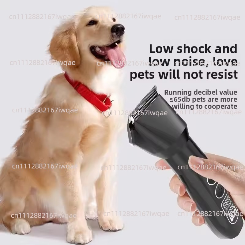 PGC-880 D Series Pet Clipper M - Grooming Kit 评论和价格