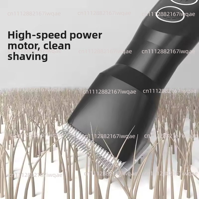PGC-880 D Series Pet Clipper M - Grooming Kit 评论和价格