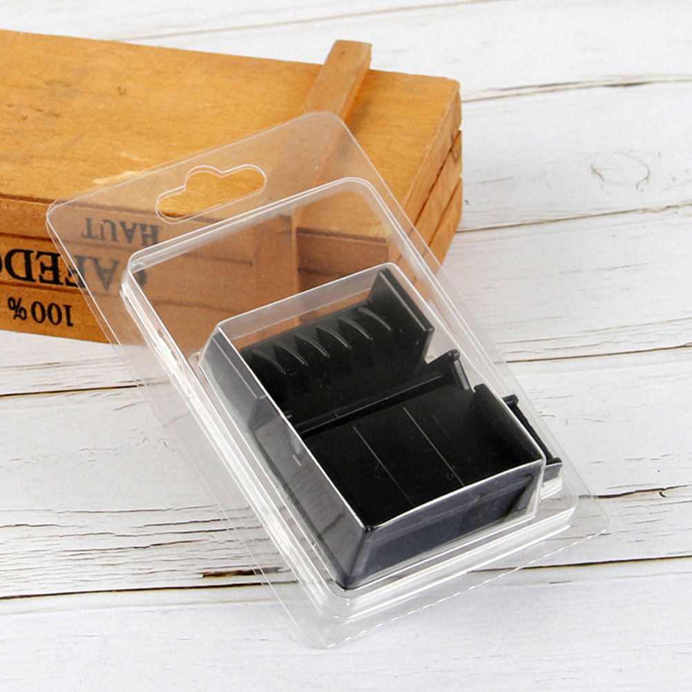 Plastic Hair Clipper Guide Com - Hair Clipper 评论和价格