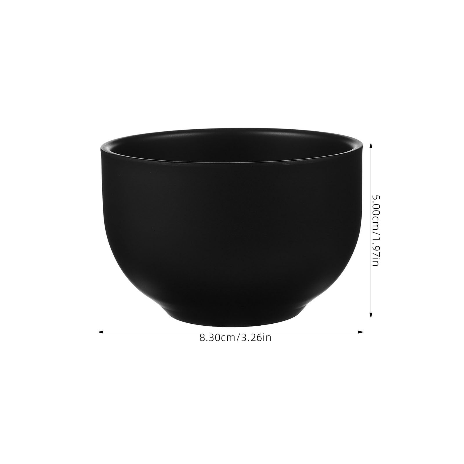 Stainless Steel Shaving Bowl B - Shaving Cream 评论和价格