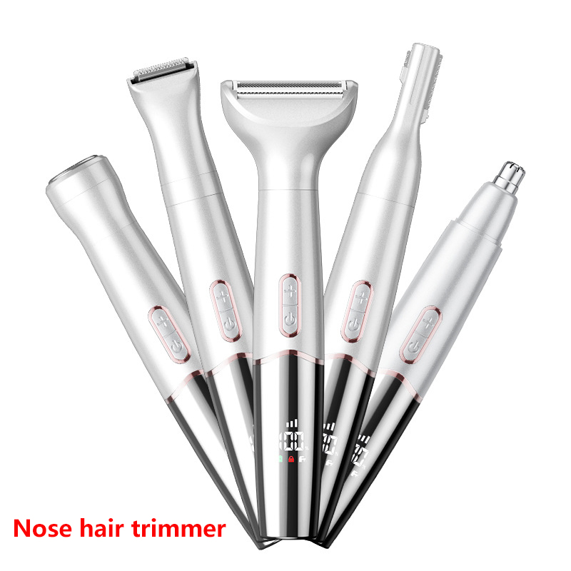 Origina all in1 Rechargeable N - Grooming Kit 评论和价格