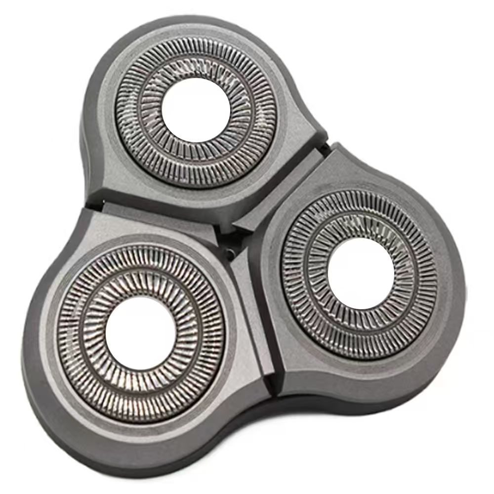 3-5-10PCS For Xiaomi Mijia S50 - Electric Shaver Rotary 评论和价格