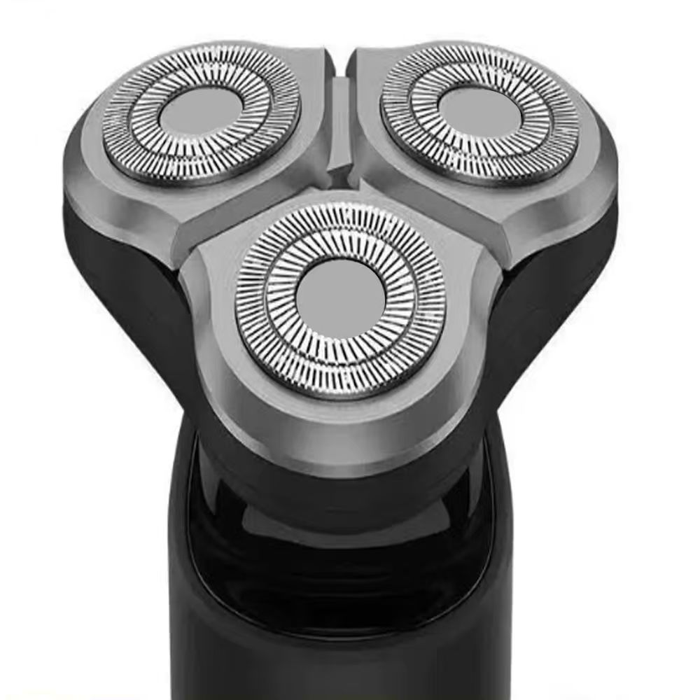 3-5-10PCS For Xiaomi Mijia S50 - Electric Shaver Rotary 评论和价格