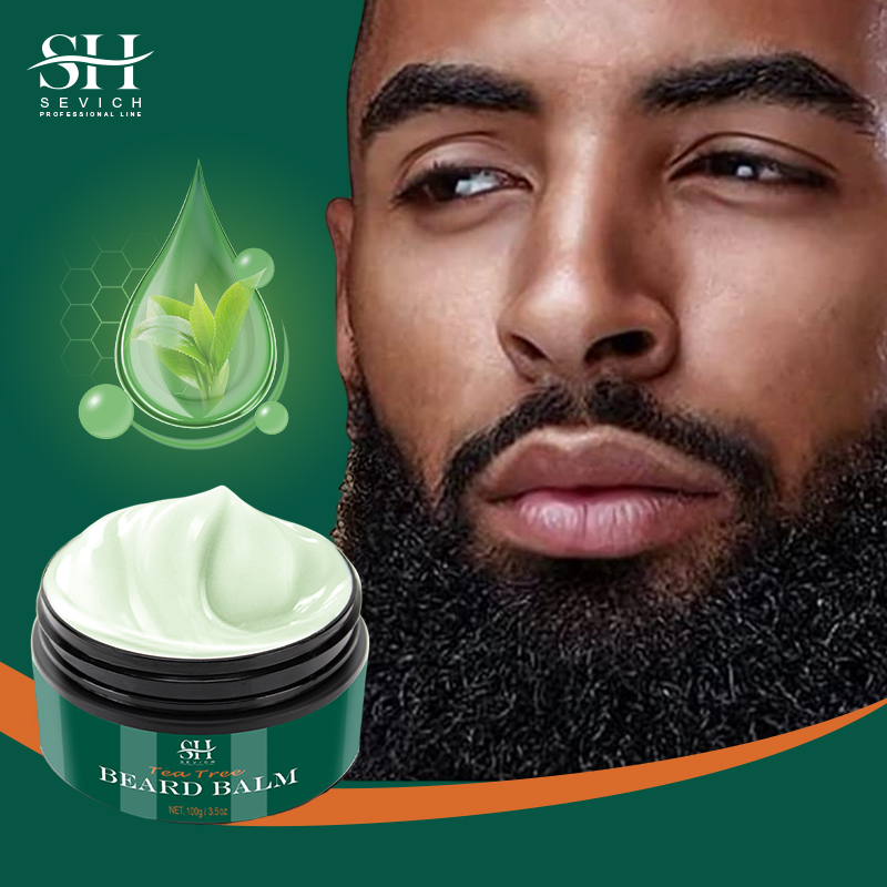Beard Growth Kit For Men Tea T - Beard Oil 评论和价格