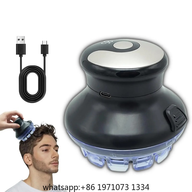 Automatic Hair Clipper Wireles - Hair Clipper 评论和价格