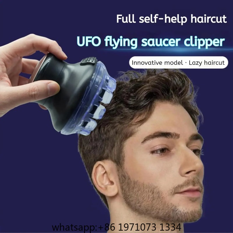 Automatic Hair Clipper Wireles - Hair Clipper 评论和价格