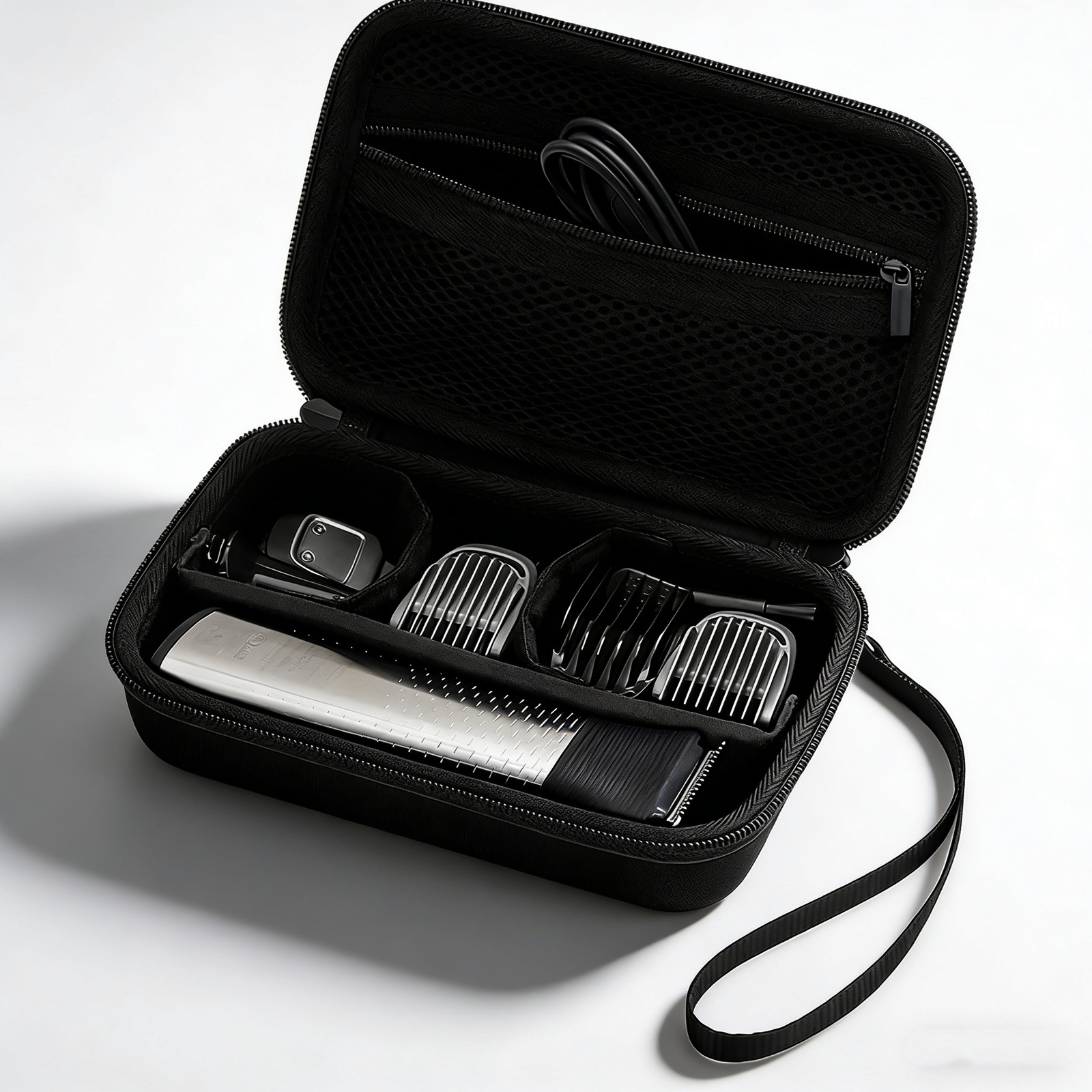 Razor Organizer Stand Holder S - Beard Trimmer 评论和价格