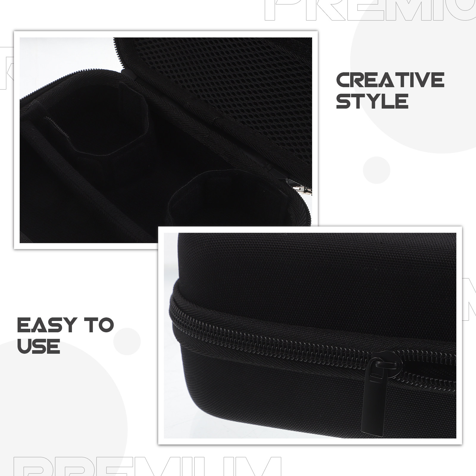Razor Organizer Stand Holder S - Beard Trimmer 评论和价格