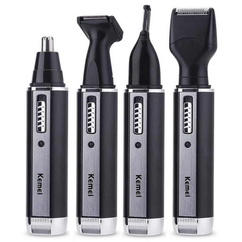Keme 4in1 Nose Hair Trimmer Fo - Body Trimmer 评论和价格