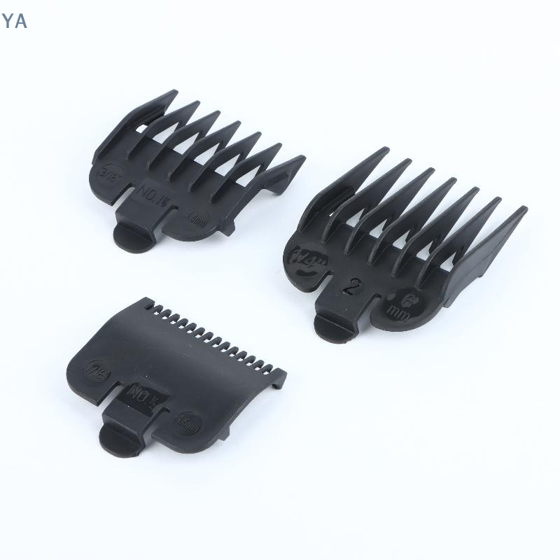 【SA】1/2/3/4Pcs Hair Clipper Gu - Hair Clipper 评论和价格