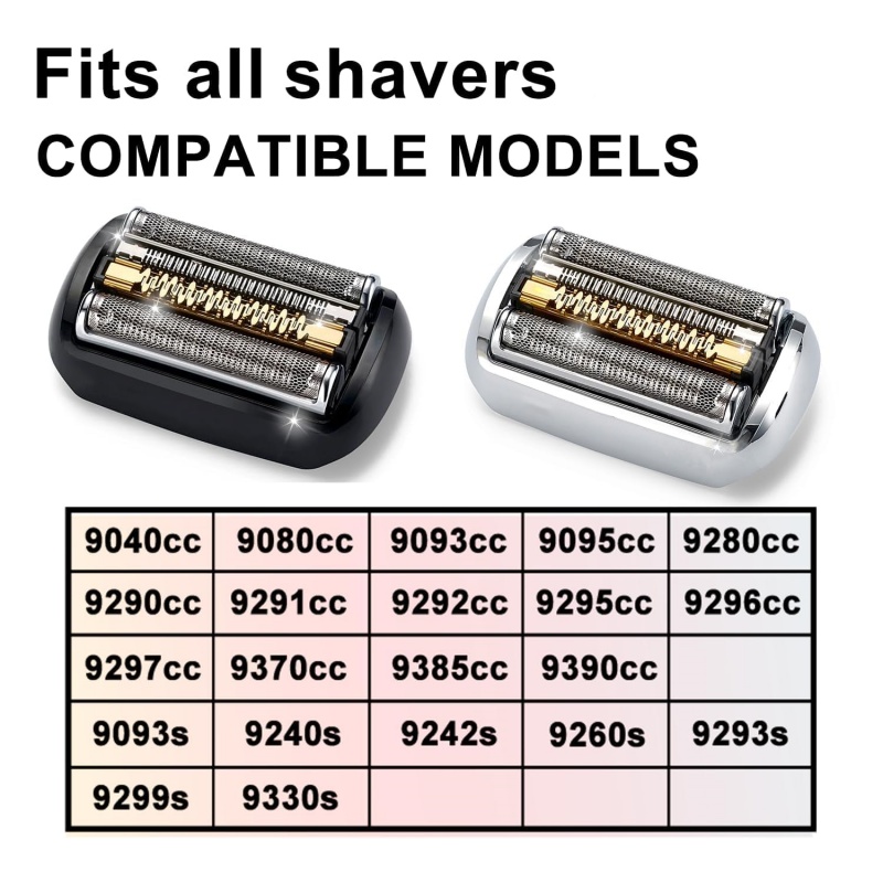 New 92B 92S 92M 94M Serie 9 El - Electric Shaver Rotary 评论和价格