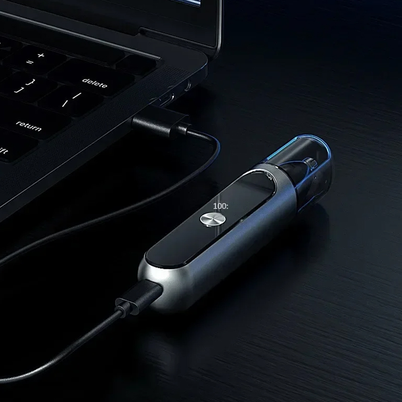 Electric Nose Hair Trimmer Int - Nose Trimmer 评论和价格