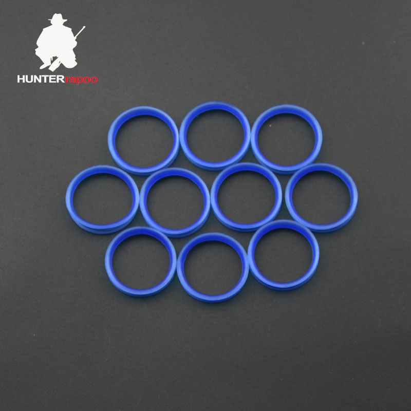 Pet Scissors Finger Rings Inse - Grooming Scissors 评论和价格