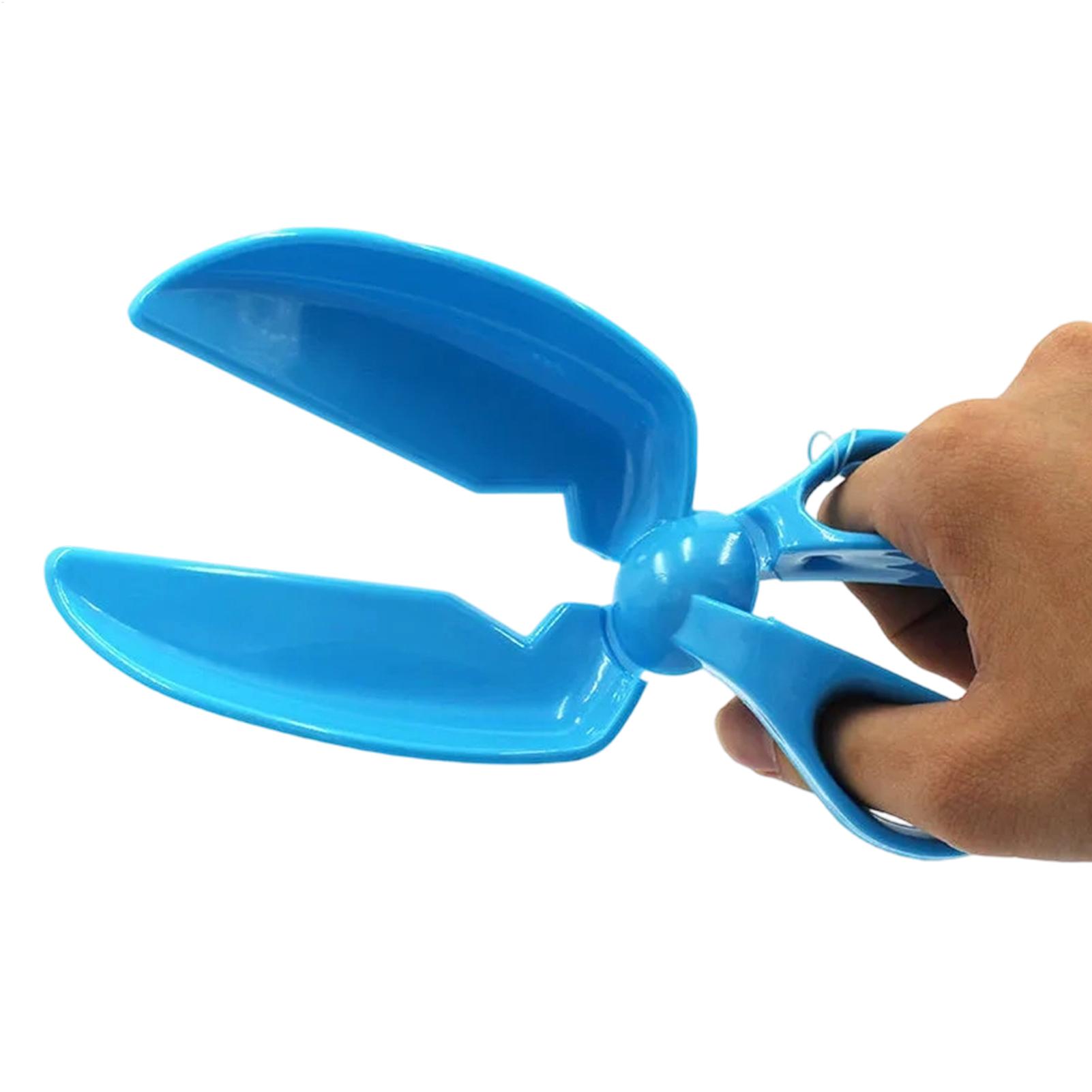 Pet Poop Scooper Scissor Clamp - Grooming Scissors 评论和价格