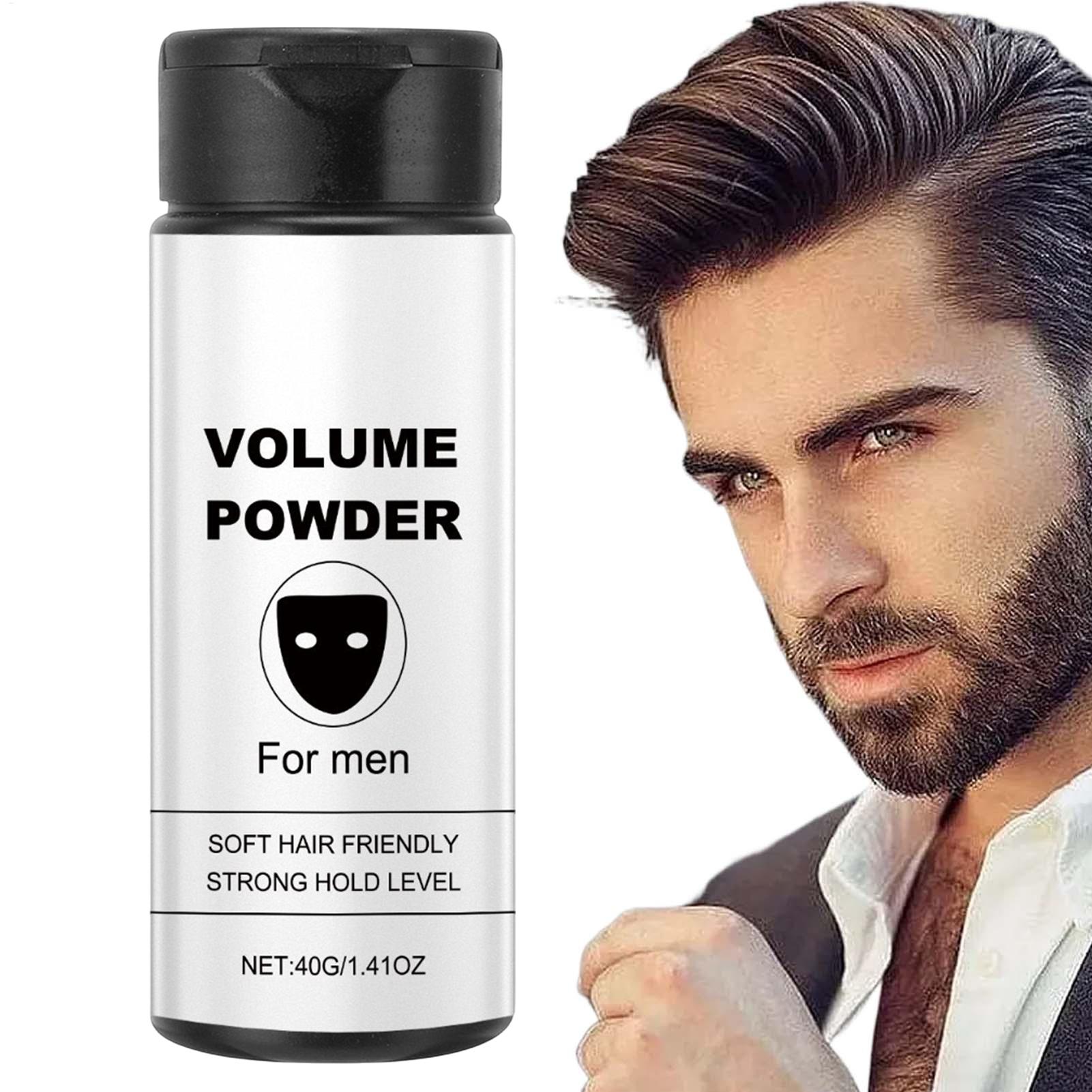 Texture Powder Volumizing Text - Men'S Grooming Hairstyles 评论和价格