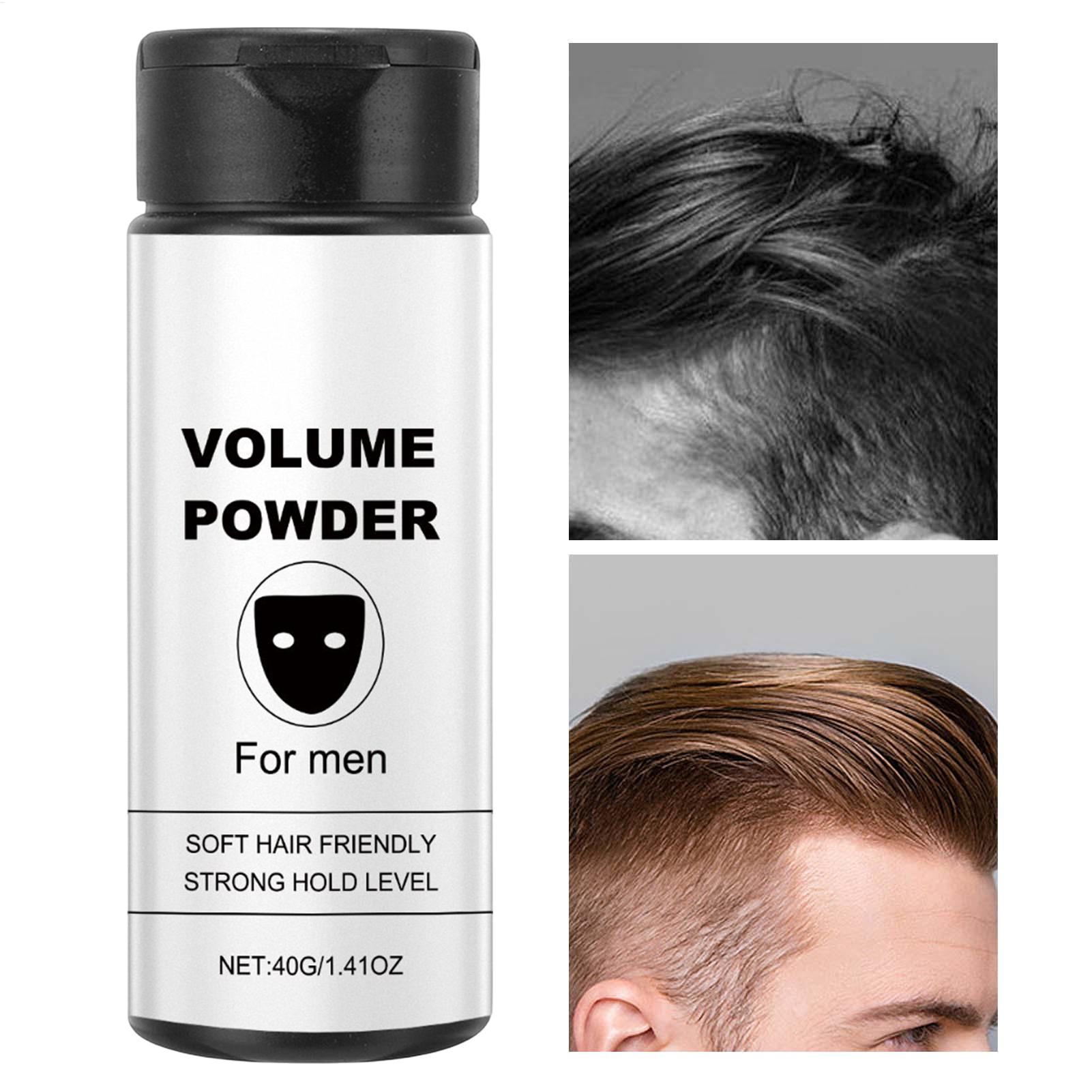 Texture Powder Volumizing Text - Men'S Grooming Hairstyles 评论和价格