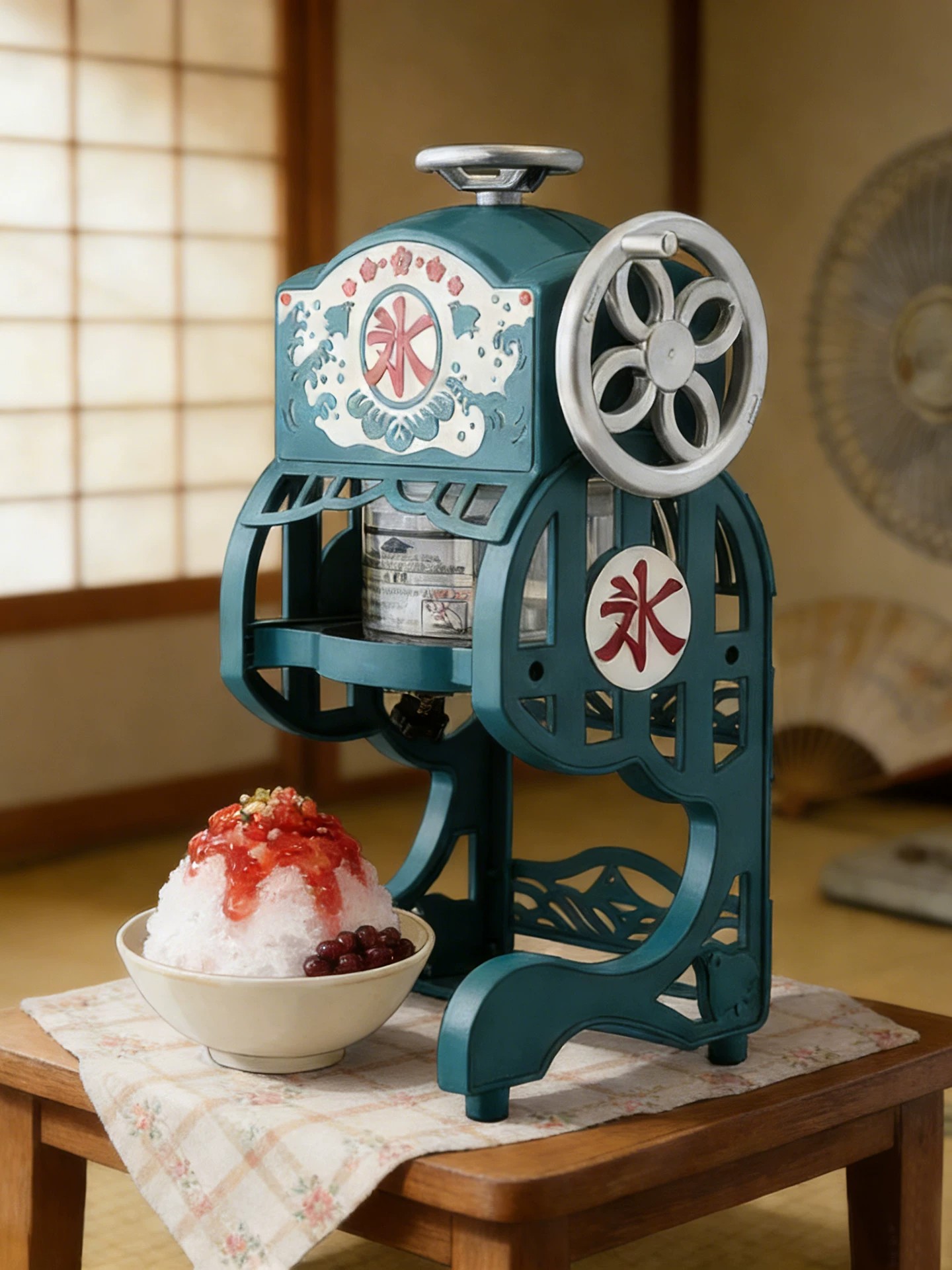 Electric Ice  Crusher Commerci - Electric Razor 评论和价格
